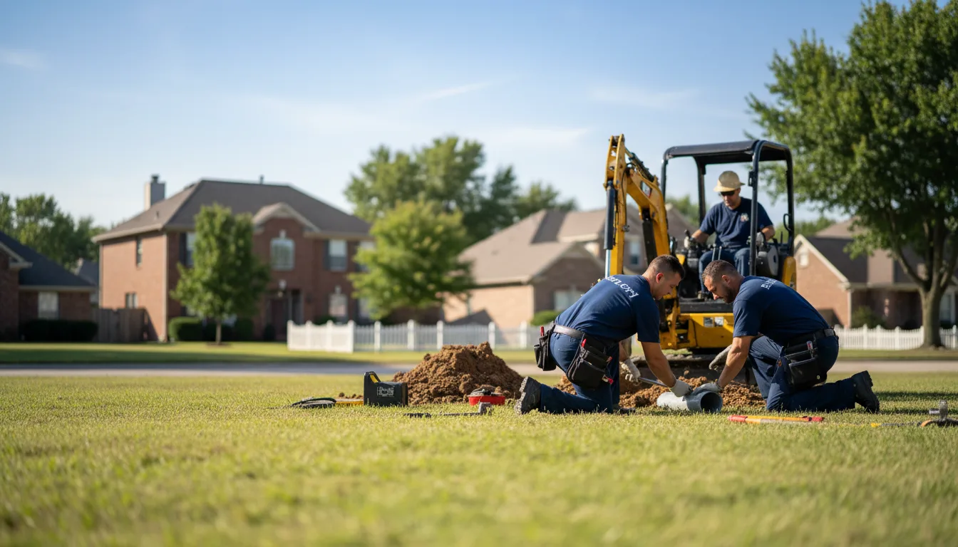 Water Heater Repair in Lobelville, TN near me